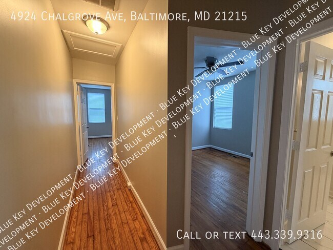 Building Photo - 4924 Chalgrove Ave