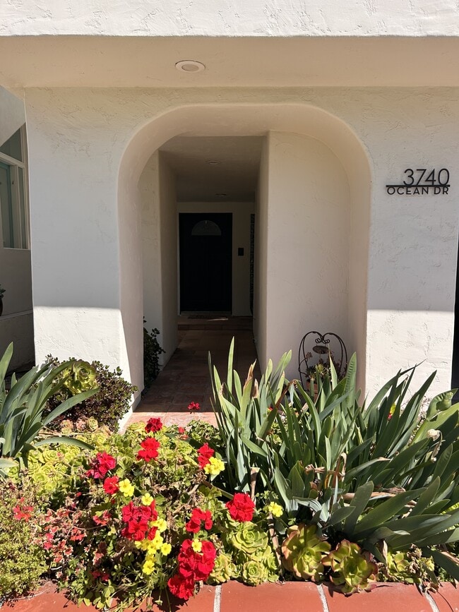 Building Photo - 3740 Ocean Dr