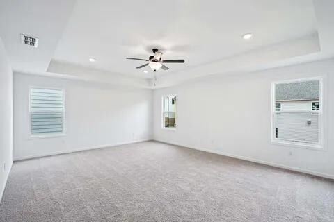 Building Photo - 5445 Hargrove Way