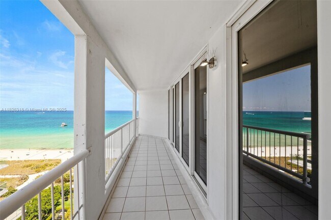 Building Photo - 9341 Collins Ave