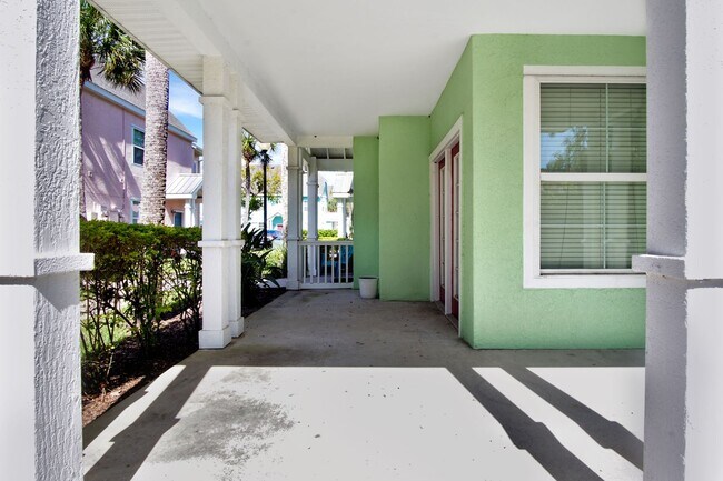 Building Photo - Calypso Cay Resort-Style Living  | Spacious 2-Bedroom Condo