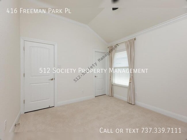 Building Photo - 416 Freeman Park Pl