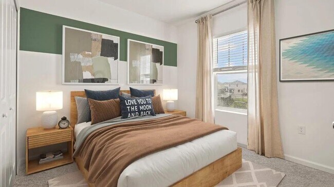 Building Photo - 3036 Chromatic St