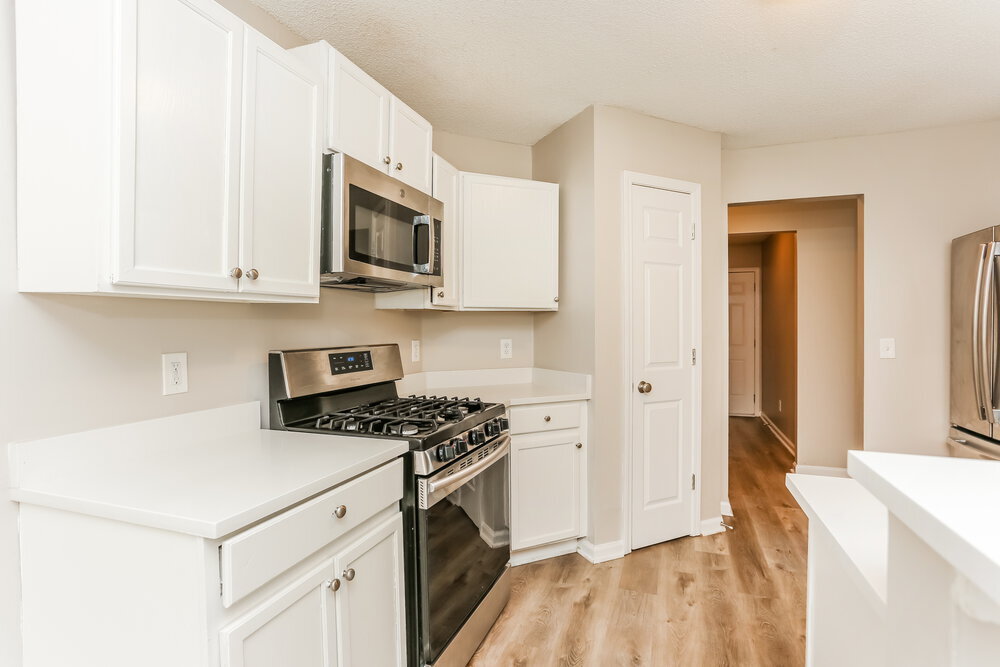Building Photo - 5407 Sweetsprings Dr SW