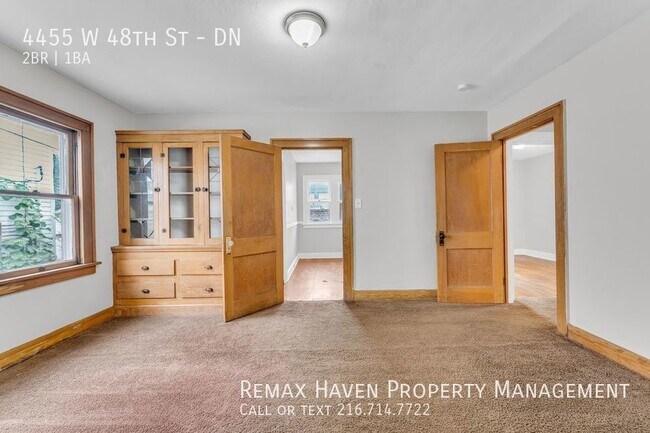 Building Photo - 4455 W 48th St