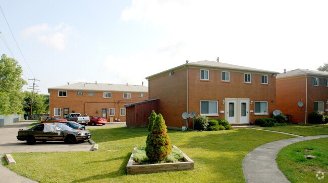 Building Photo - North Meadows Apartments