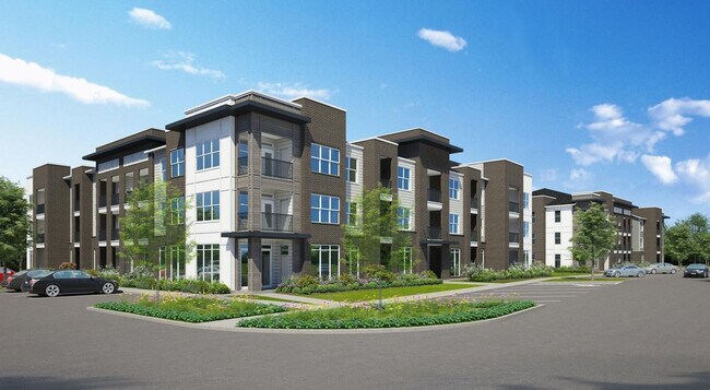 Building Photo - 1301 Leah Ave