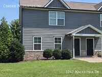 Building Photo - 1247 Macedonia Dr