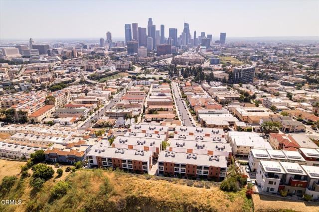 Building Photo - 1015 Figueroa Terrace