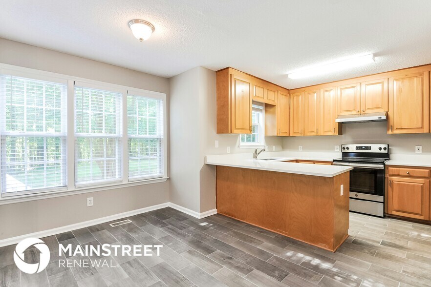 Building Photo - 6808 Vernie Dr