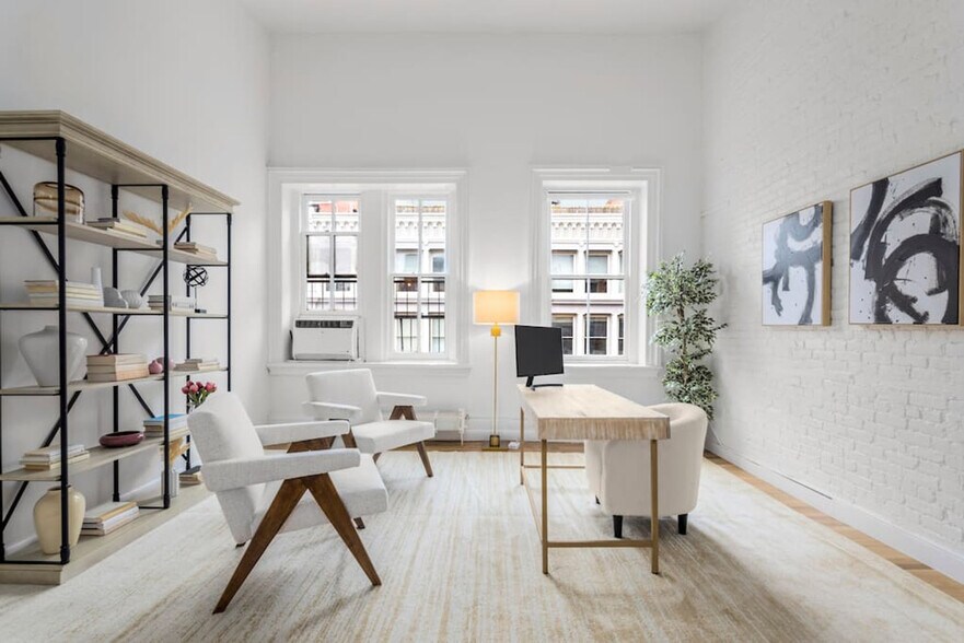 Building Photo - 508 Broadway