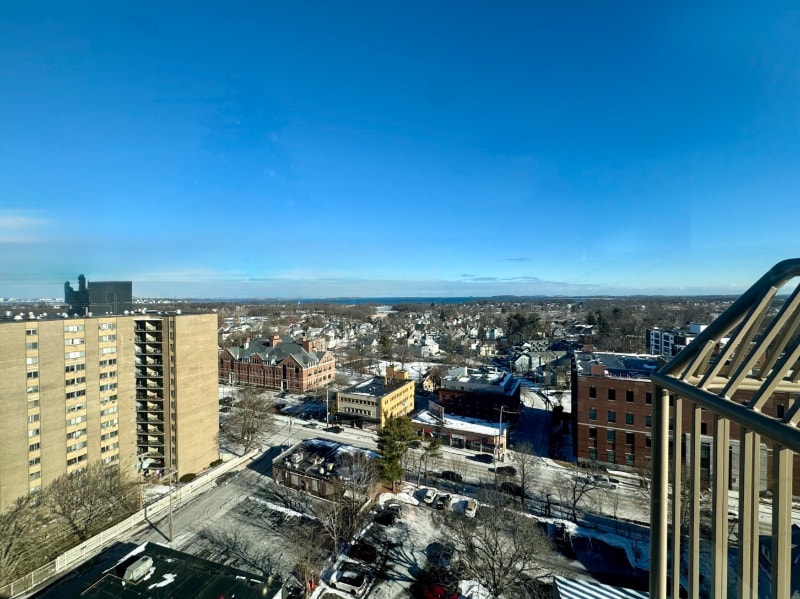 Building Photo - 77 Adams St