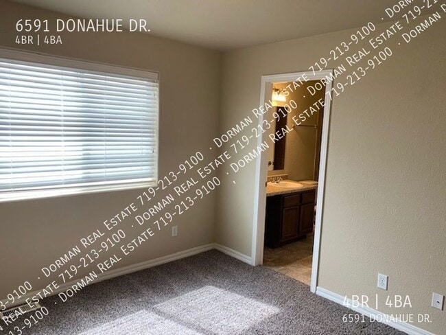 Building Photo - 6591 Donahue Drive