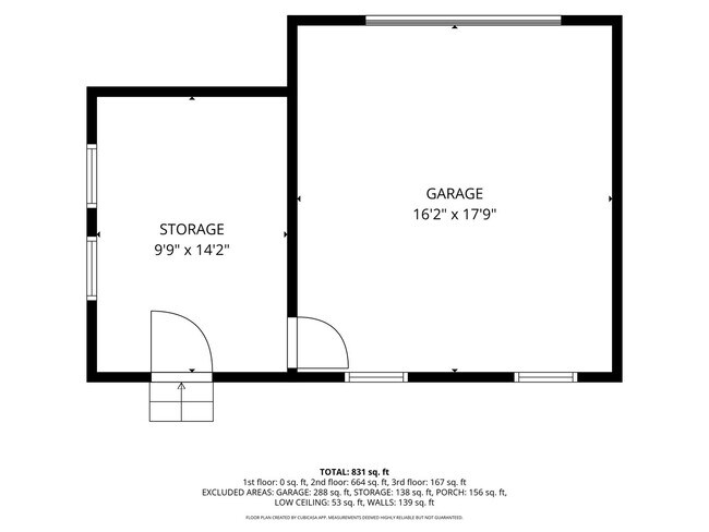 Building Photo - 2832 Rushland Dr