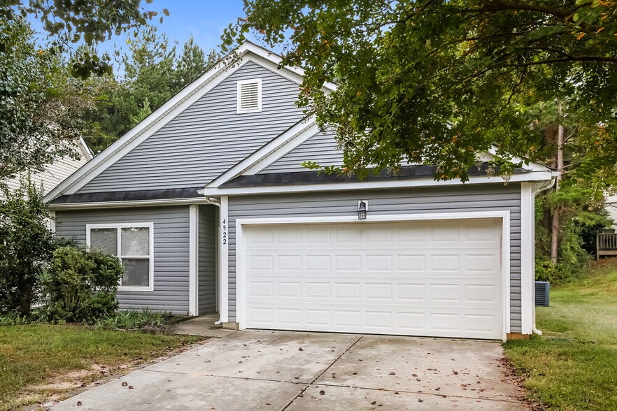 Building Photo - 4522 Potters Glen Rd