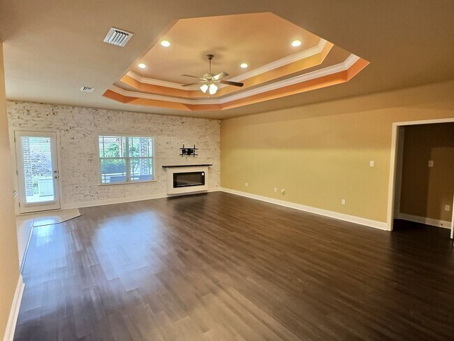 Building Photo - Beautiful 3BR/2BA Home with Bayou views in The Sanctuary – St. Martin, Ocean Springs *Move-In Spe...