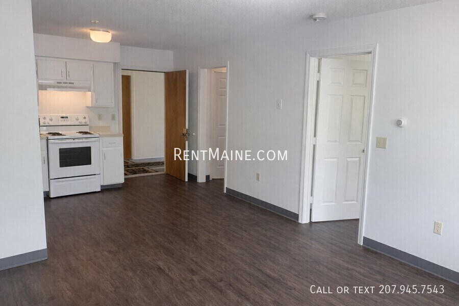 Building Photo - 46 Baker St