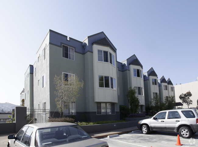 Building Photo - Coleridge Park Homes