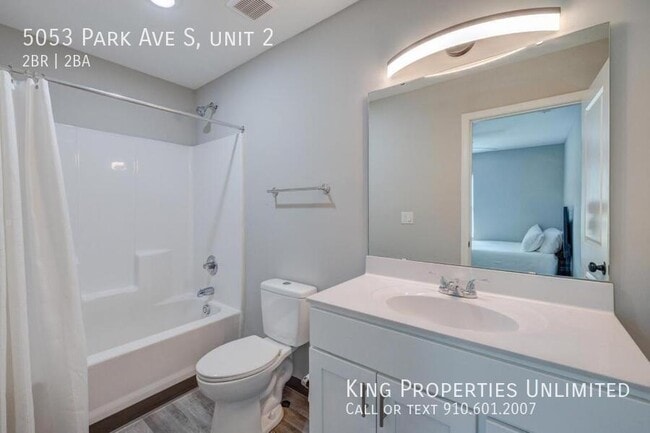 Building Photo - 5053 Park Ave S