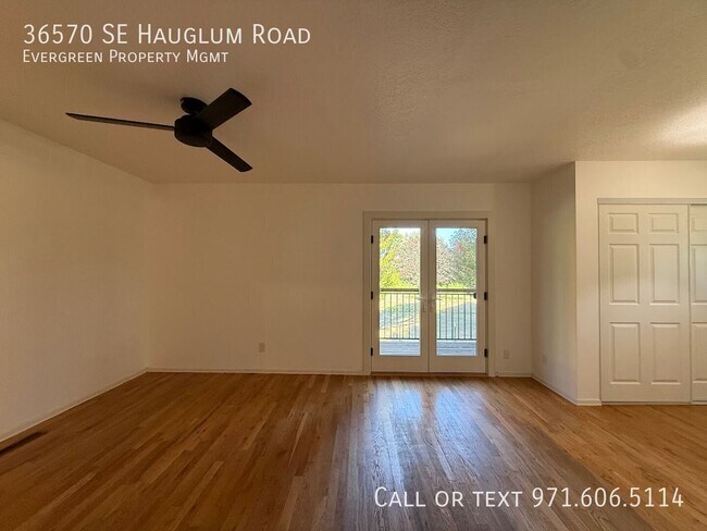 Building Photo - 36570 SE Hauglum Rd