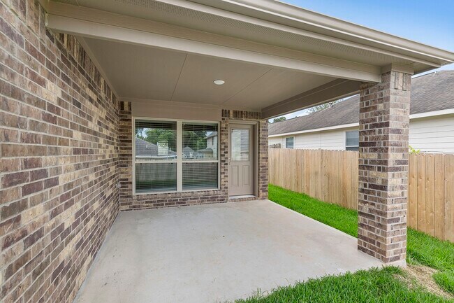 Building Photo - 3667 Windswept Dr