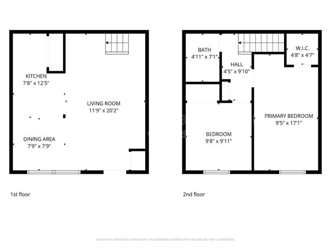 Building Photo - 457 James Ct