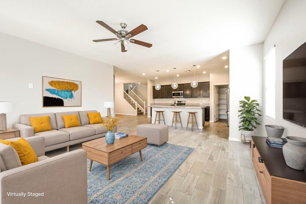 Building Photo - 12125 W Remuda Dr