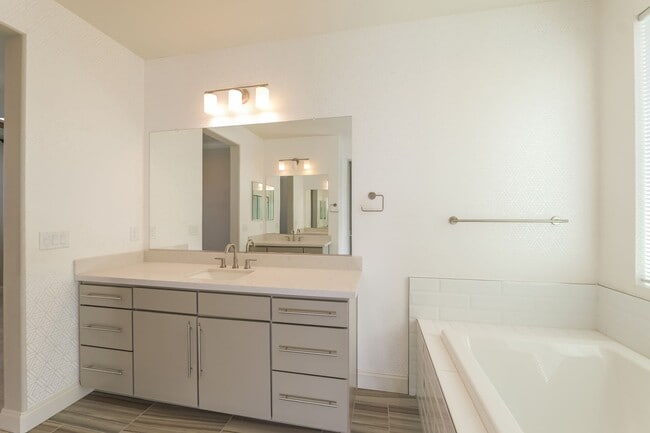 Building Photo - PURE Property Management Presents: Your Gateway to Elevated Living in the Coveted Twin Creeks Par...