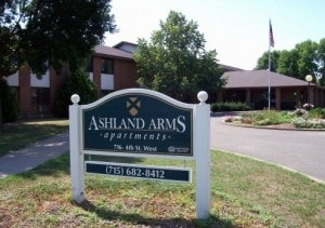 Primary Photo - Ashland Arms