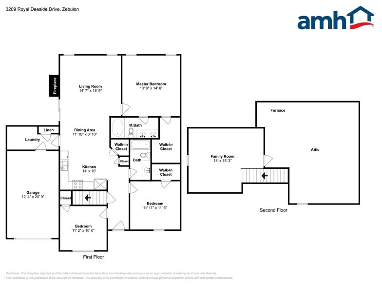 Building Photo - 3209 Royal Deeside Ct