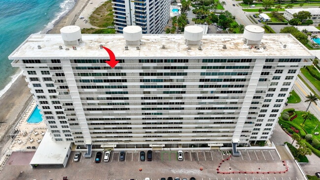 Building Photo - 1200 S Ocean Blvd