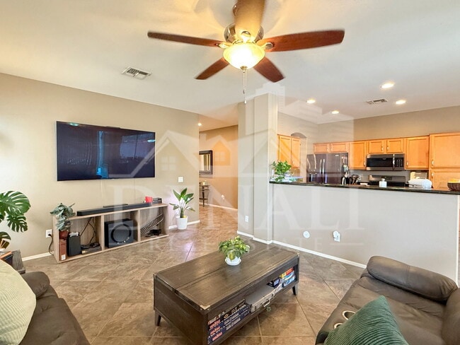 Building Photo - 3622 E Morning Star Ln