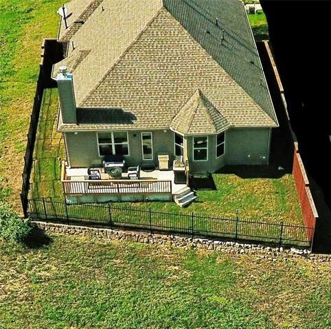 Building Photo - 2129 Megan Creek Dr
