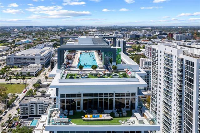 Building Photo - 50 Biscayne Blvd