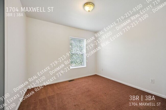 Building Photo - 1704 Maxwell St
