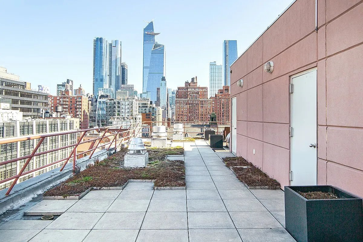 Building Photo - 460 W 20th St