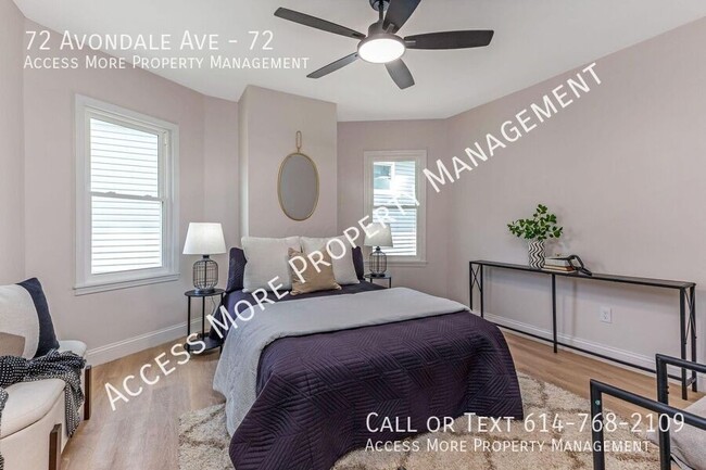 Building Photo - 72 Avondale Ave