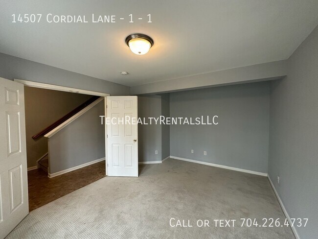 Building Photo - 14507 Cordial Ln