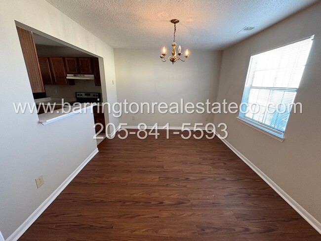 Building Photo - Birmingham