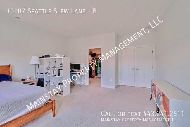 Building Photo - 10107 Seattle Slew Ln