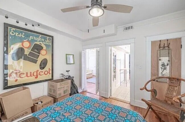 Building Photo - 214 Lucile Ave