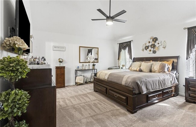 Building Photo - 4909 Truitt Ln