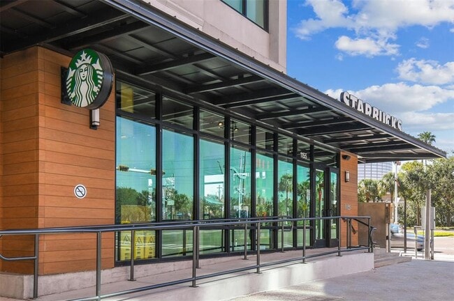 Building Photo - 1208 E Kennedy Blvd