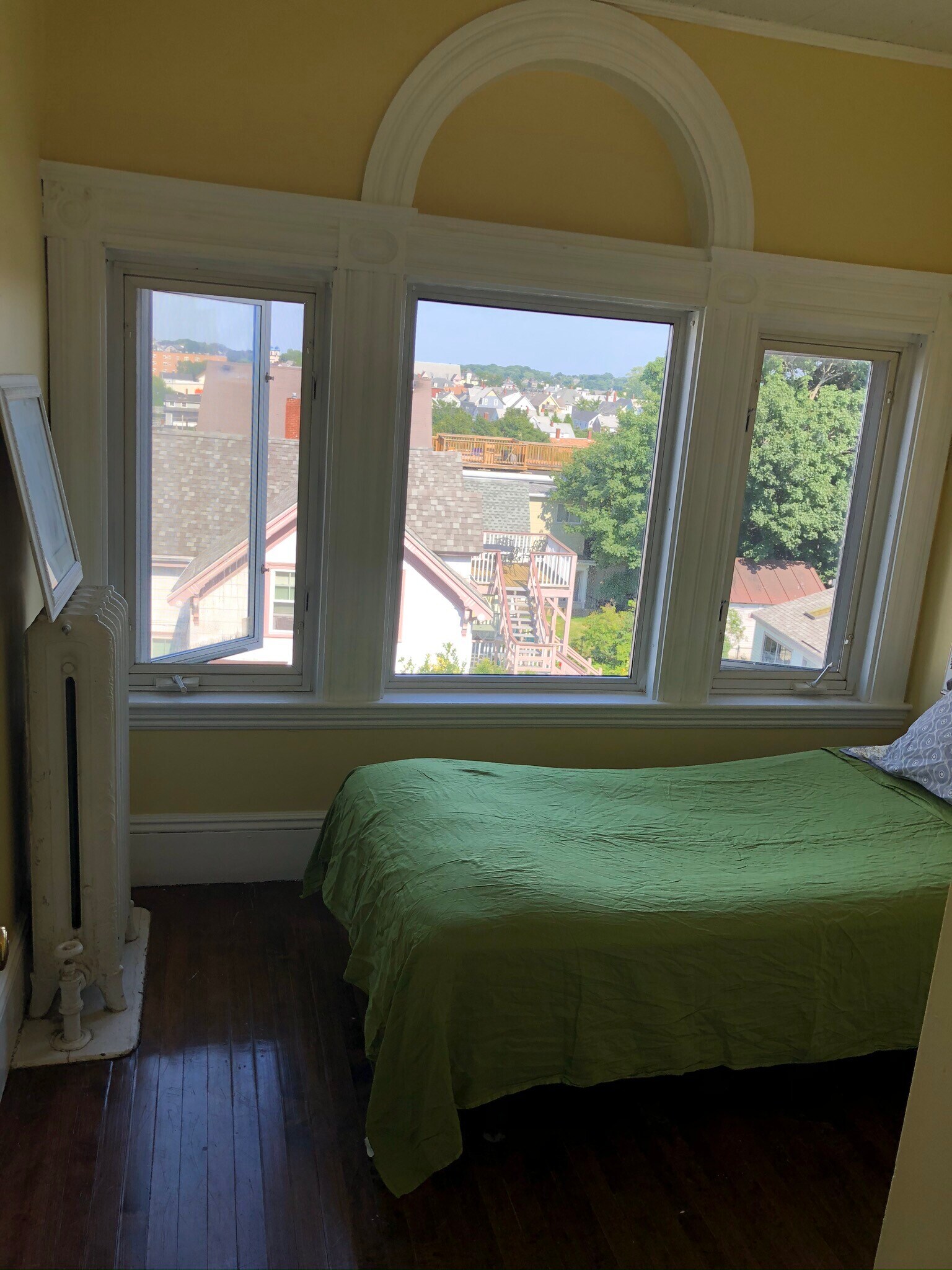 Building Photo - 10 Commonwealth Ave