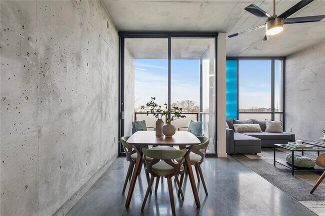 Building Photo - 480 John Wesley Dobbs Ave NE