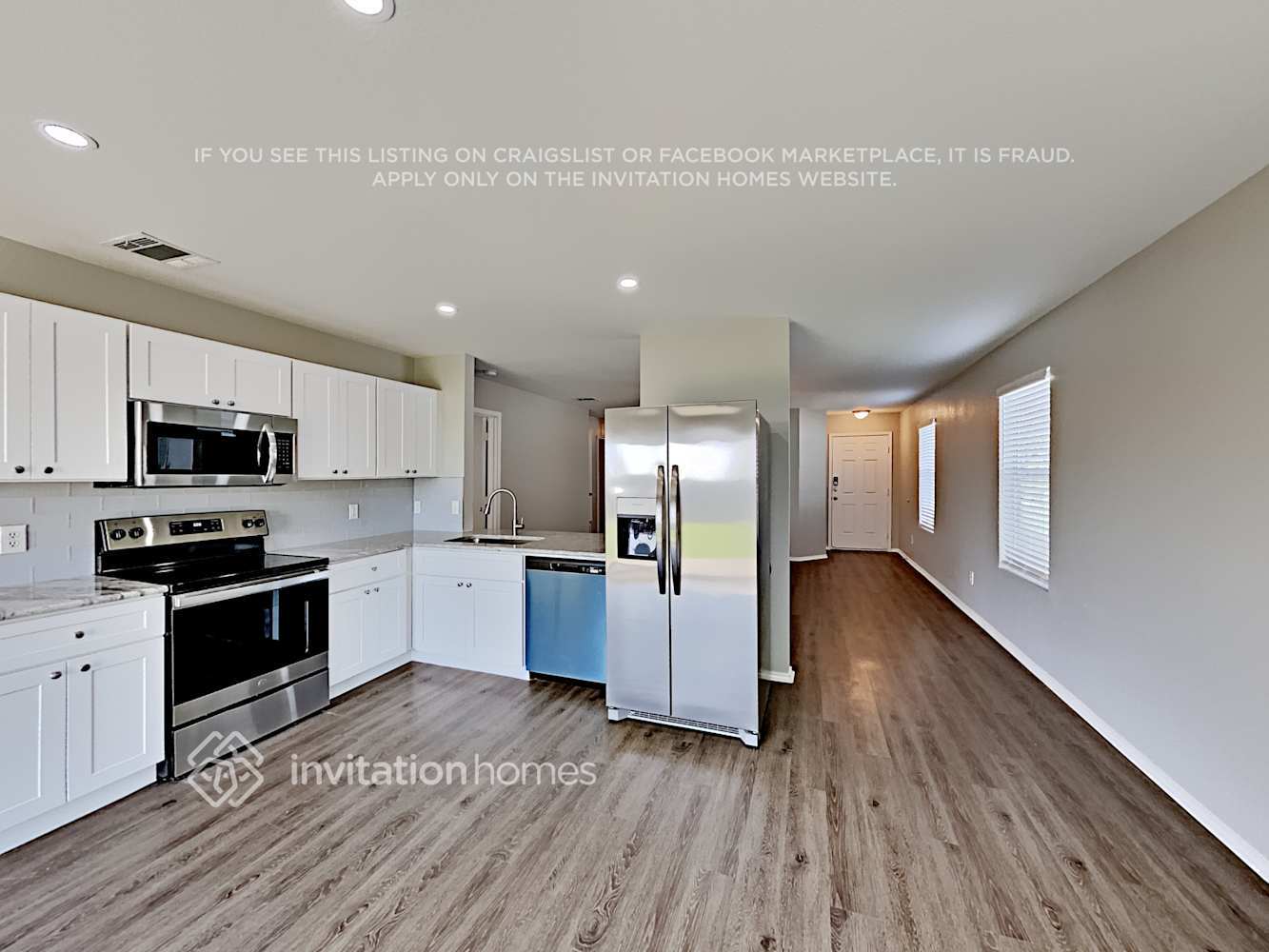 Building Photo - 1729 Vineridge Ln