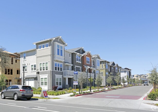 Building Photo - Nova at The Vale