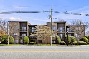 Building Photo - M.C Highland Apartments