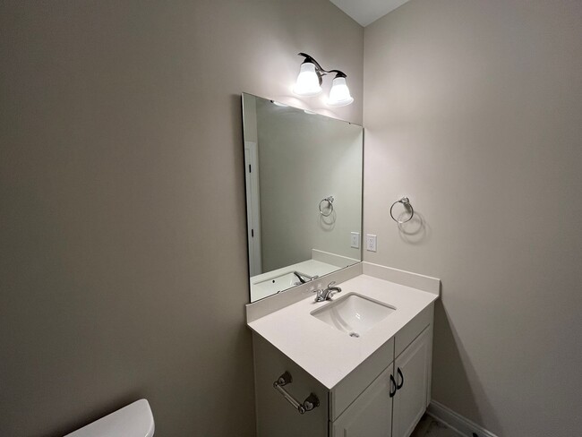 Building Photo - Stunning 5BD, 4.5BA Knightdale Home with Spacious Open Interior, Bonus Loft, and Modern Upgrades ...