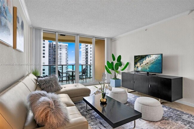 Building Photo - 2501 S Ocean Dr